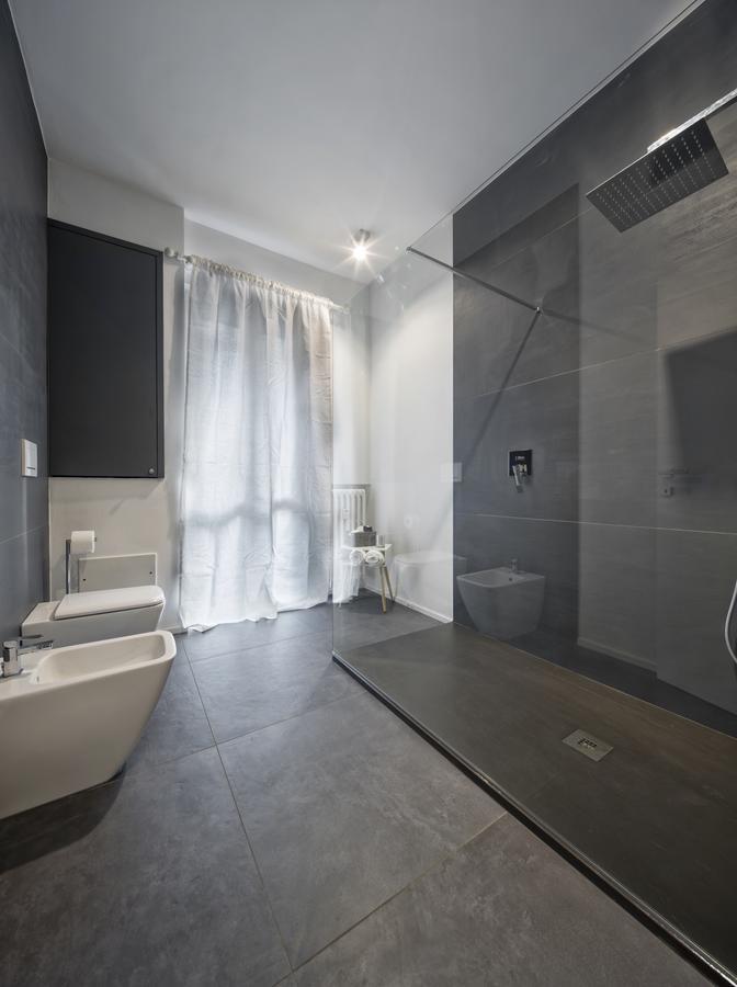 Suite Vogue Sforza Voghera Exterior foto